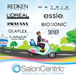 SalonCentric