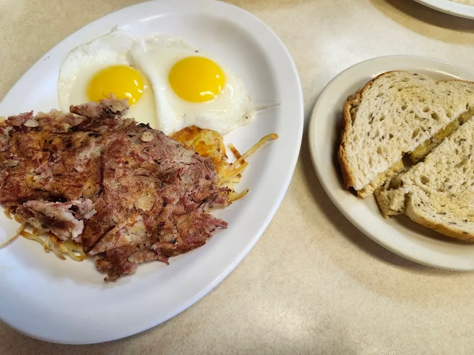 Bigun’s Bar-B-Que Brooksville, FL