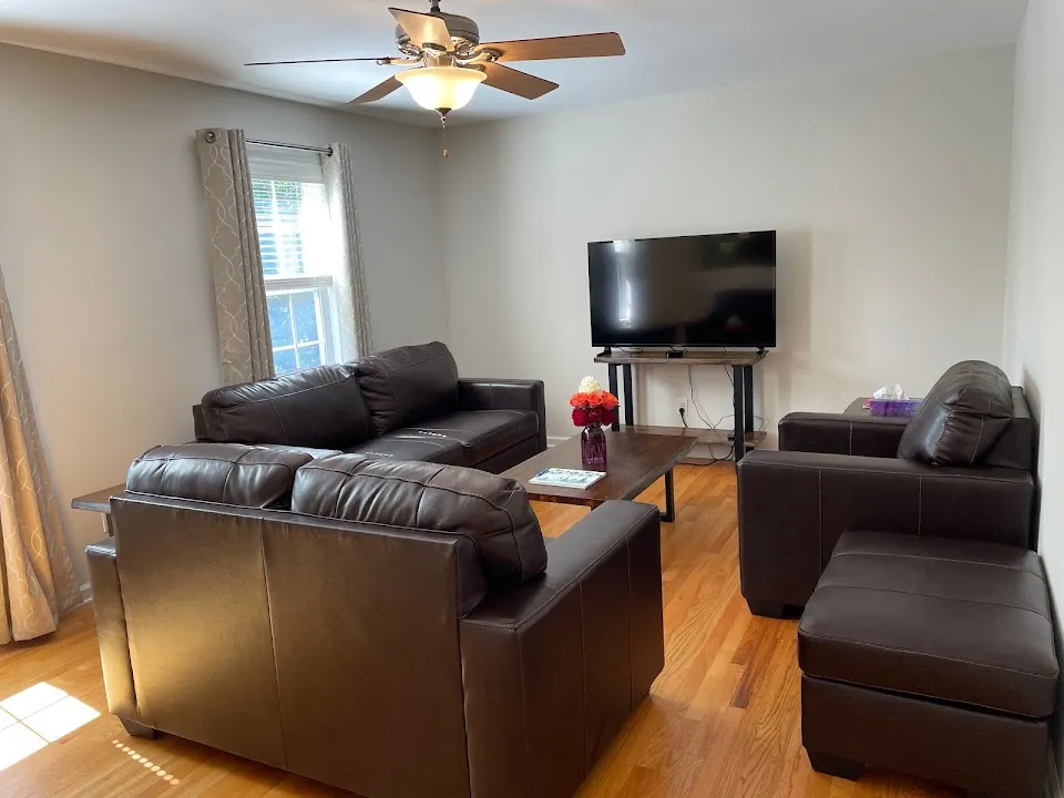 Tudor Woods Properties LLC