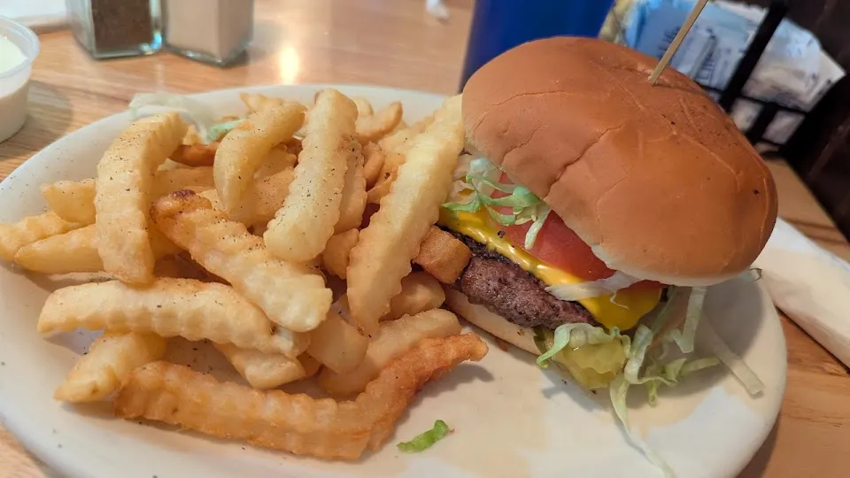 King Kitchen Family Restaurant