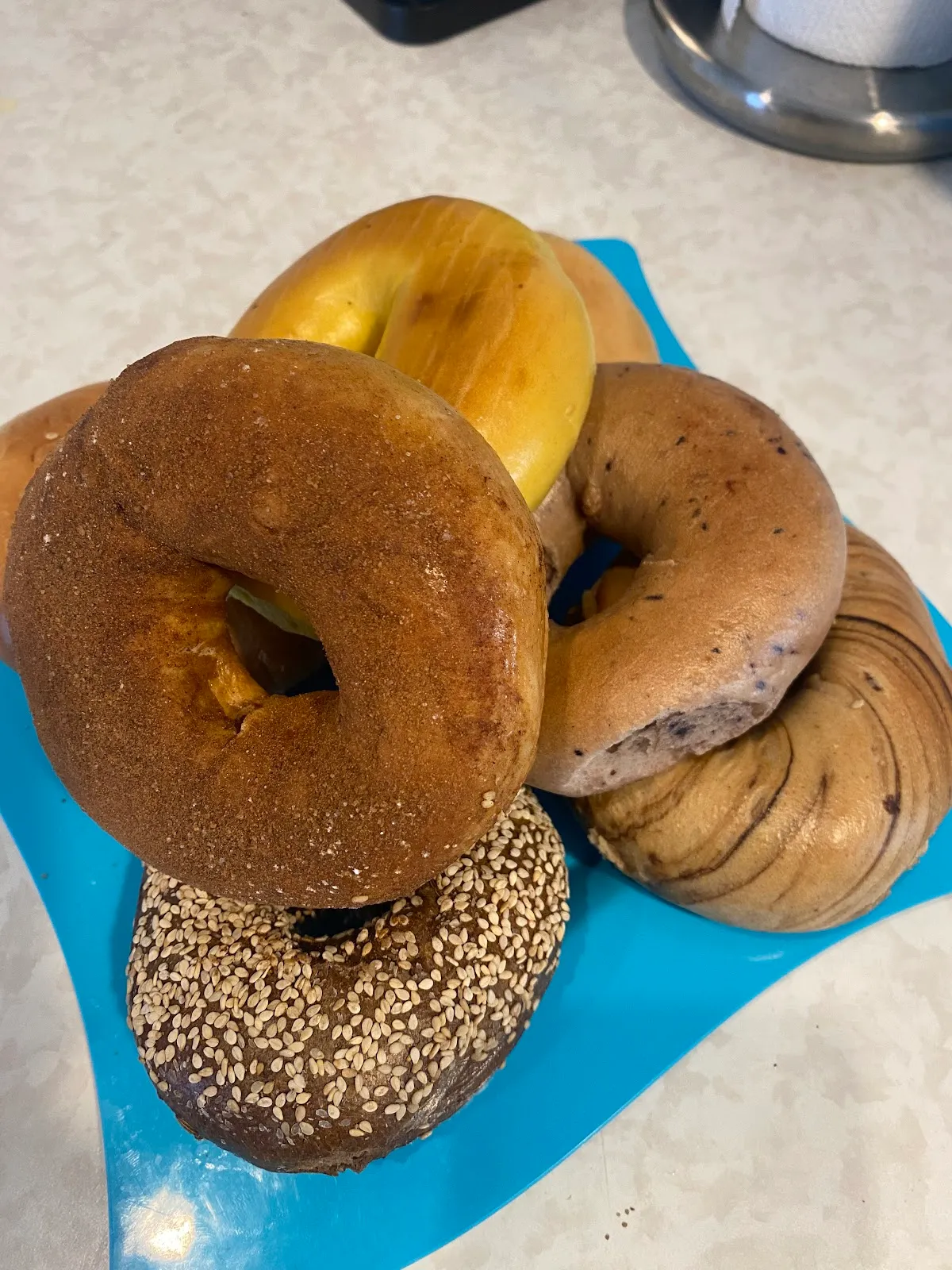 Big City Bagel and Coffee Company