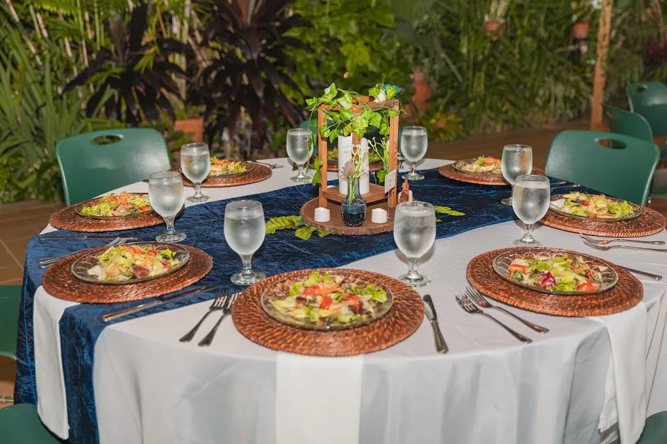 Epting Events, Catering & Design