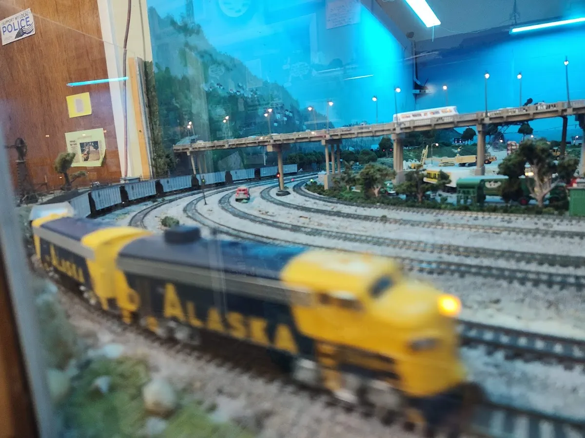 Dana's Railroad Supply