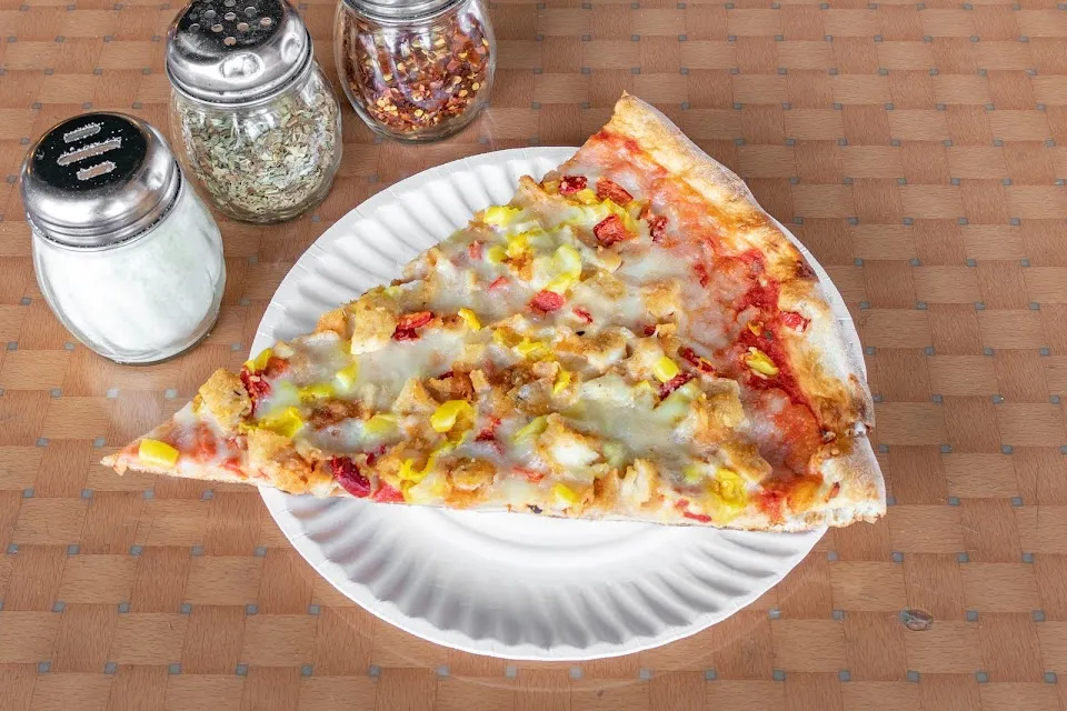 Guido's Pizza Parlor