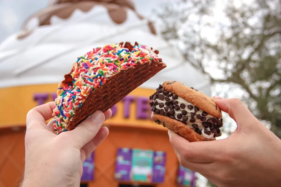 Twistee Treat New Smyrna