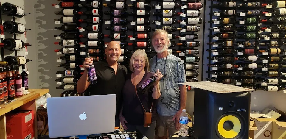 Baci Beer & Wine Cellar