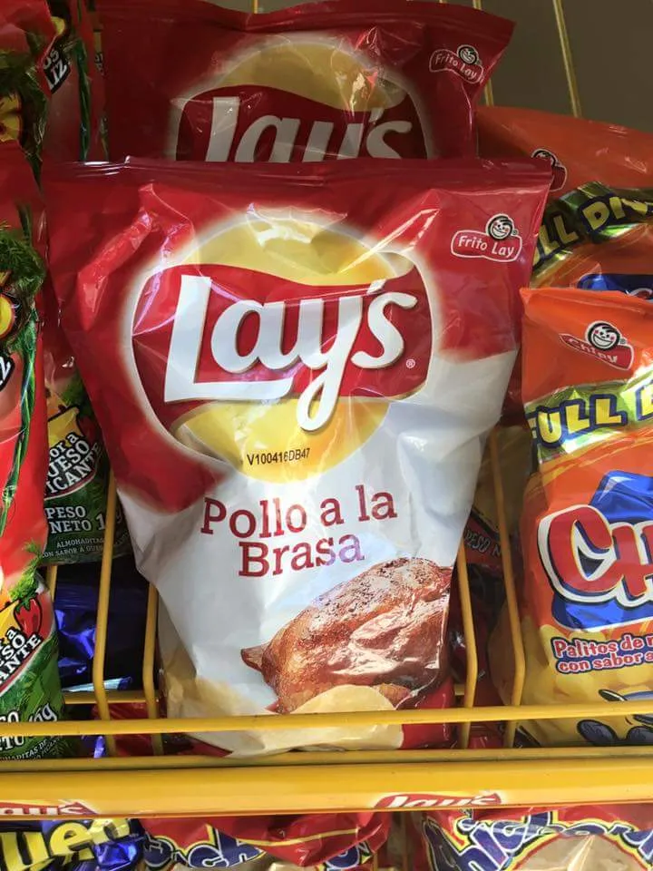 Frito-Lay Savannah PEC