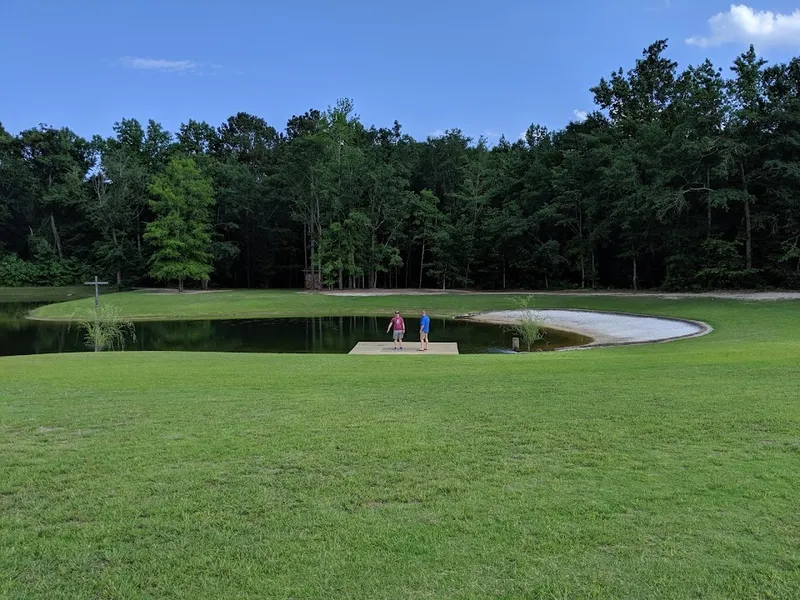 The Venue at Double C Farm