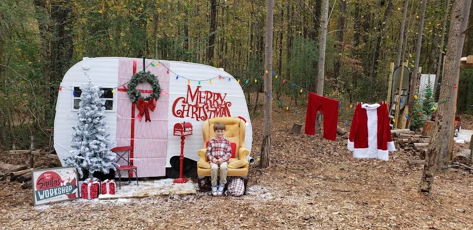 Mayberry Acres GA, LLC