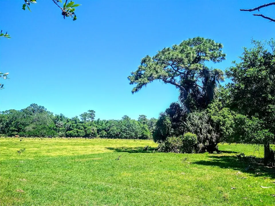 Beck Ranch Park