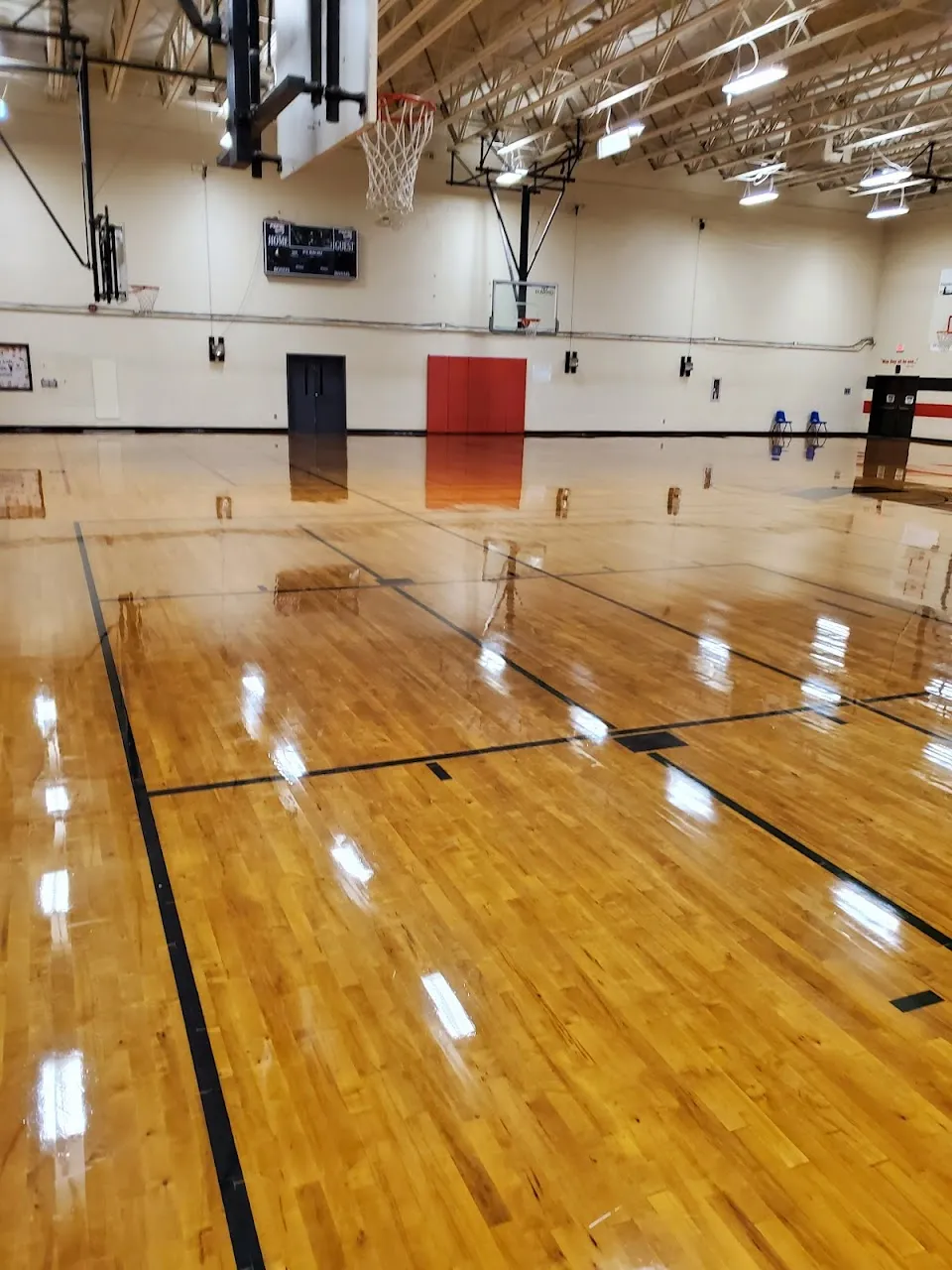Florence Family YMCA