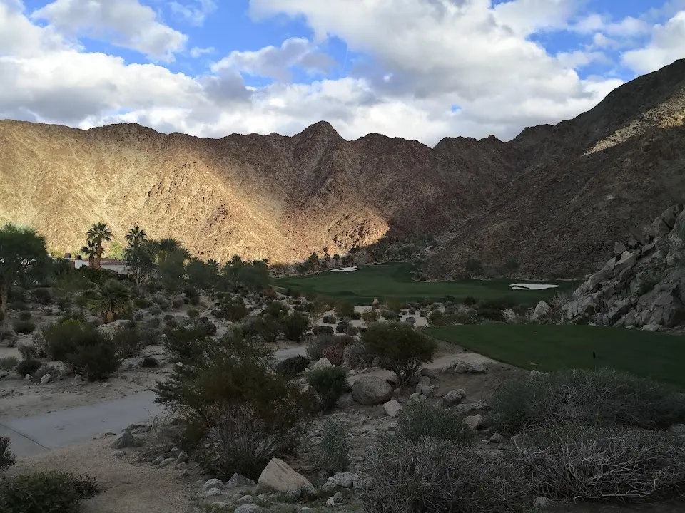 Tradition Golf Club