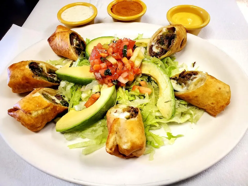 Amigos Mexican Grill