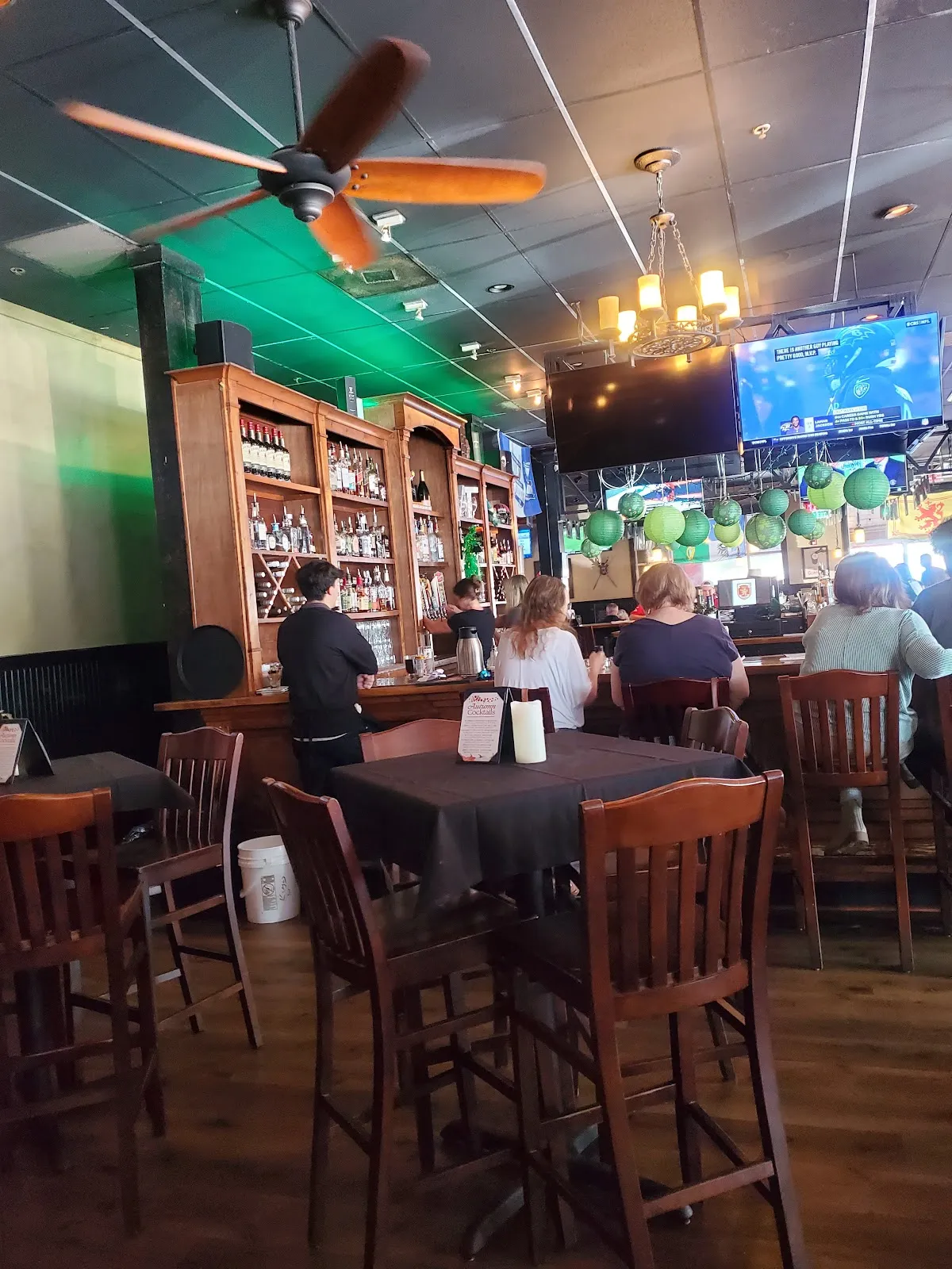 Keegan's Public House