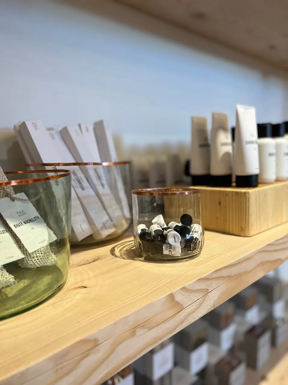 SONDER home + travel