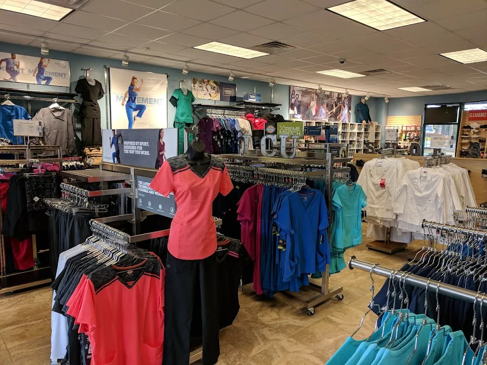 Lowcountry Uniforms, LLC