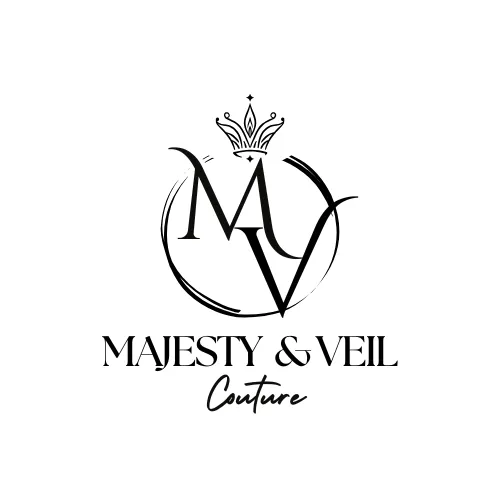 Majesty and Veil Couture