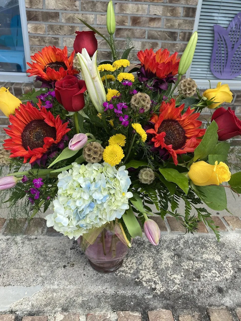 Plantation Florist and Events