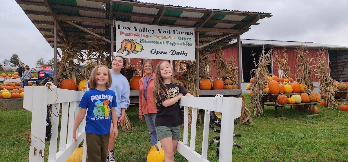 Fox Valley Vail Farms