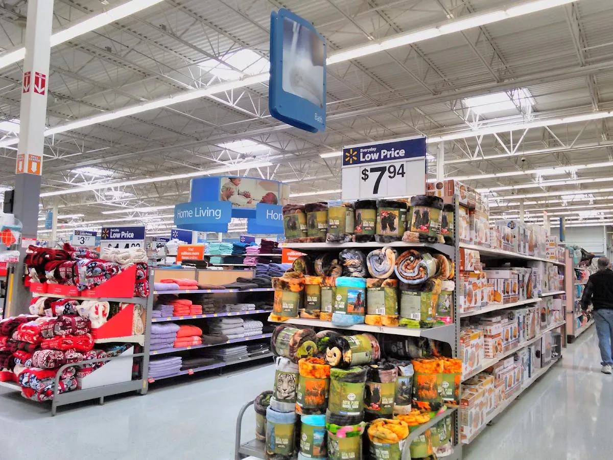 Walmart Supercenter