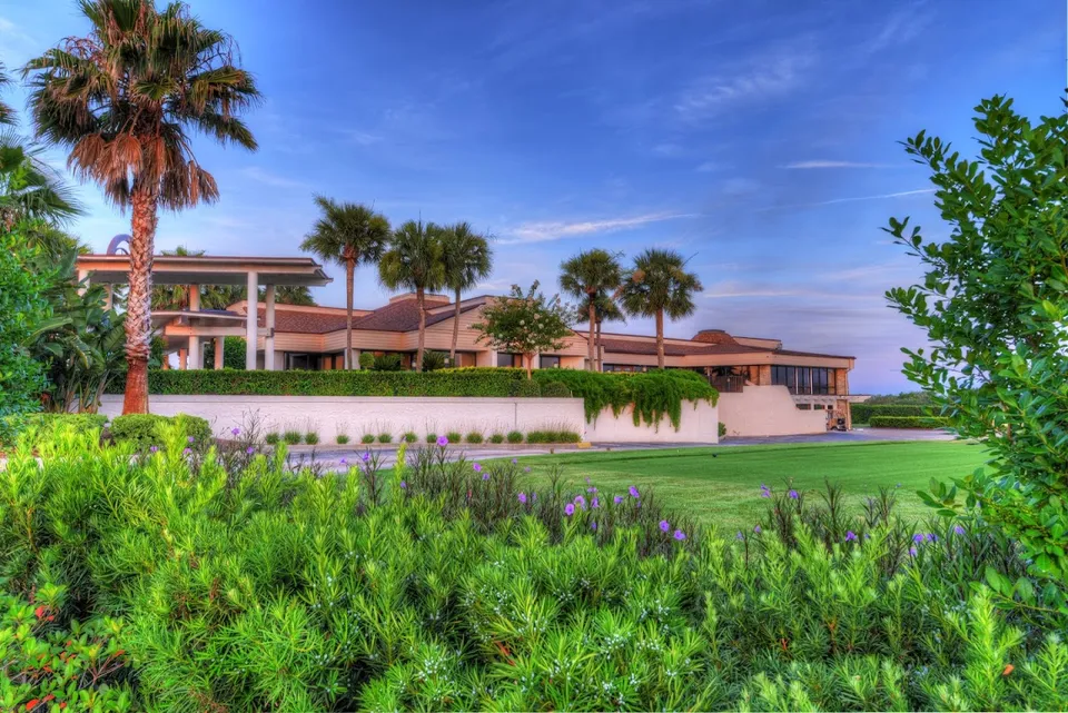 Sugar Mill Country Club