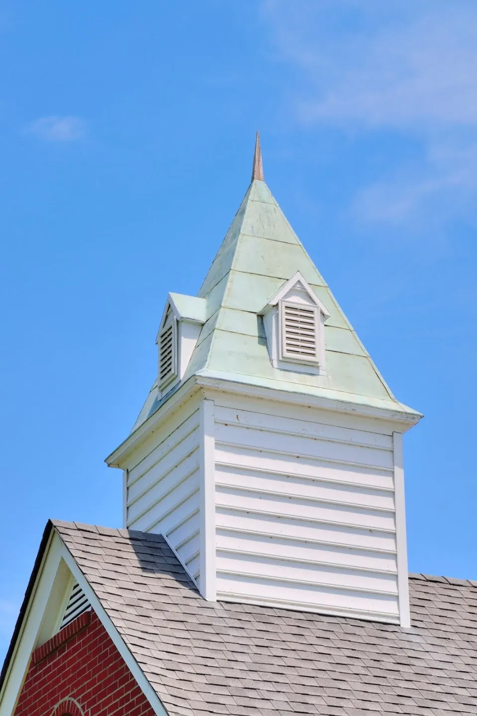 Sharon United Methodist Church