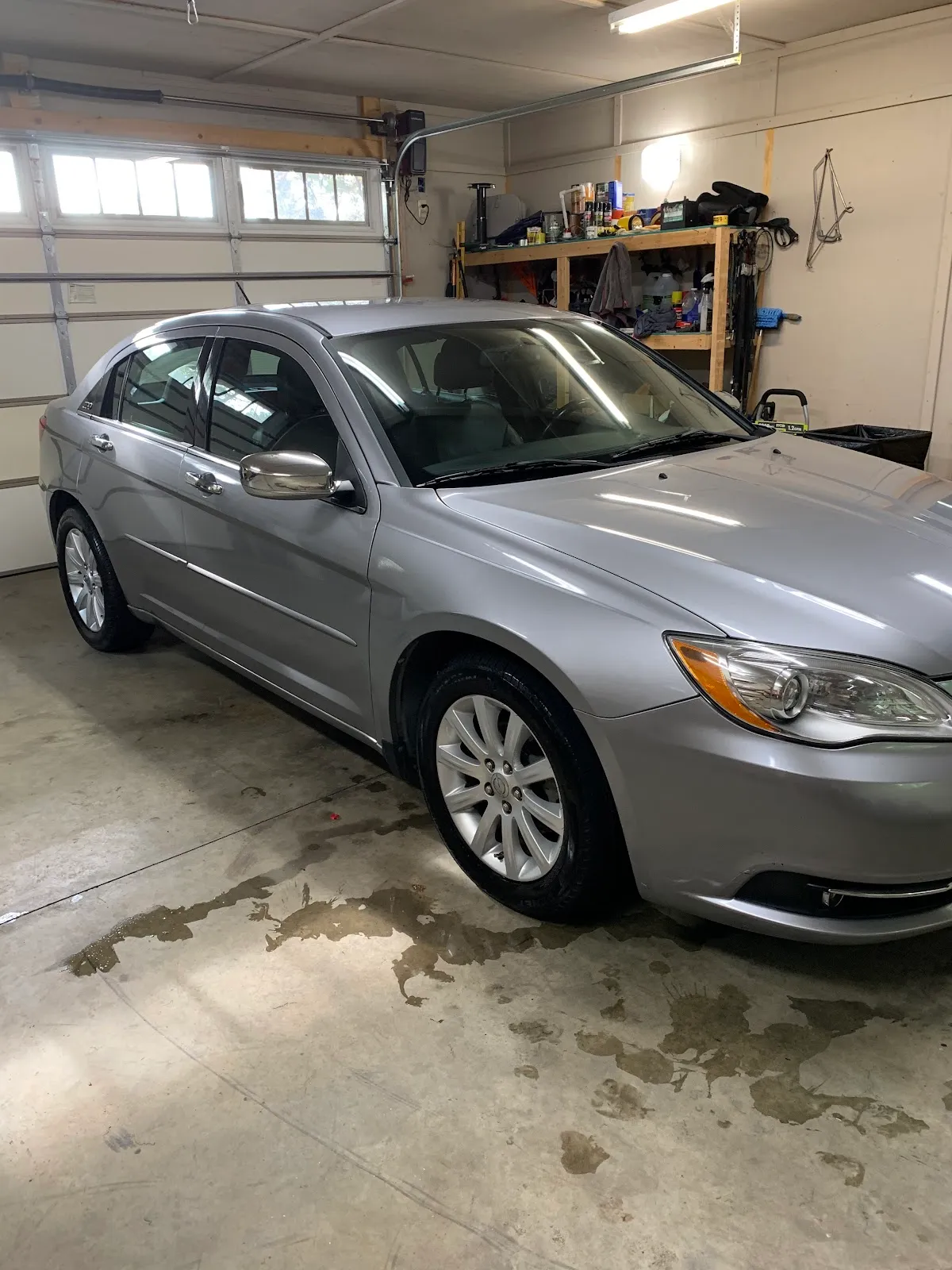 Rise and Shine Automotive Detailing