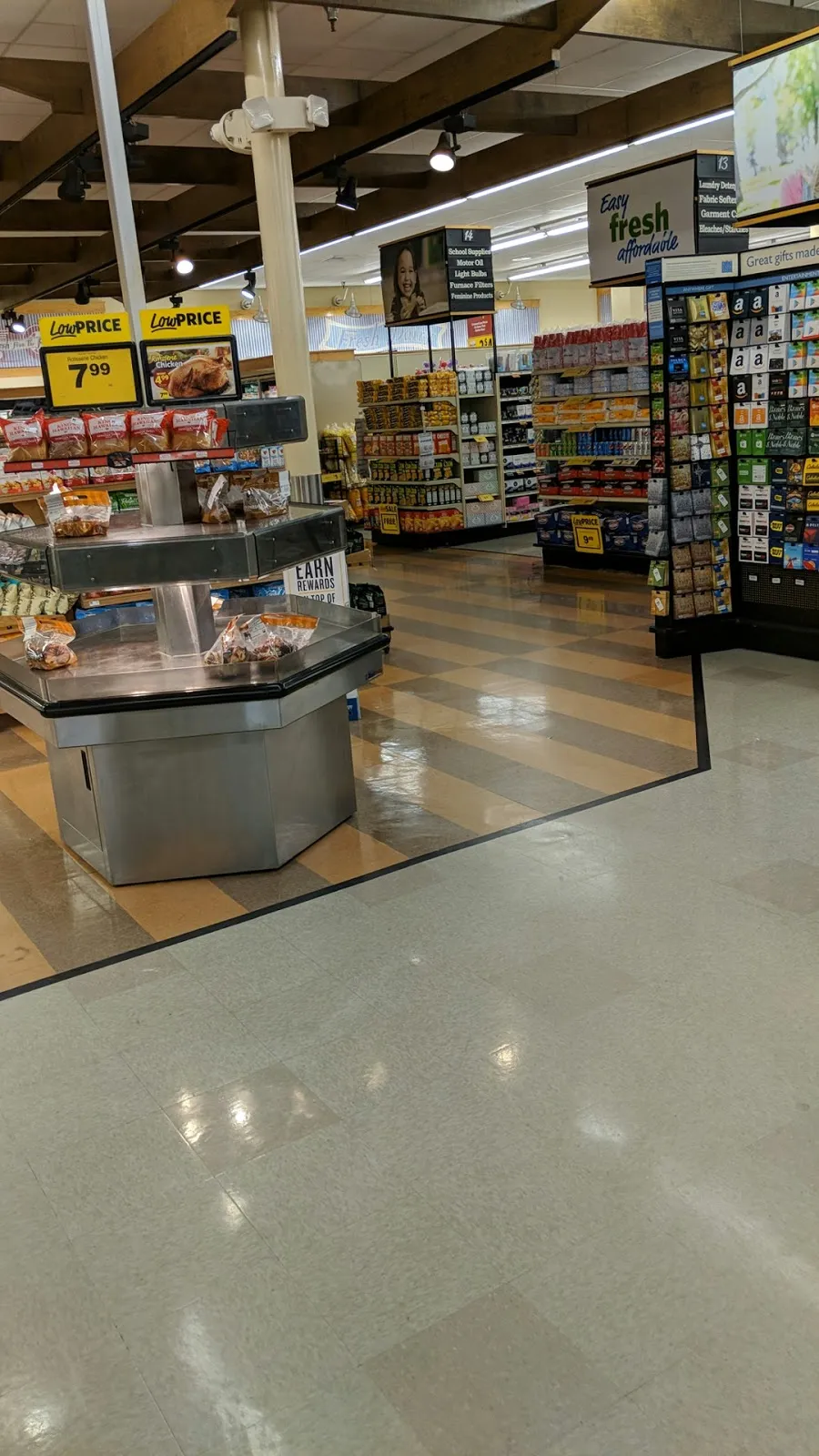 Food Lion