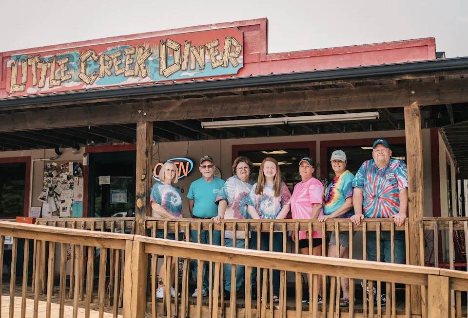 Little Creek Diner