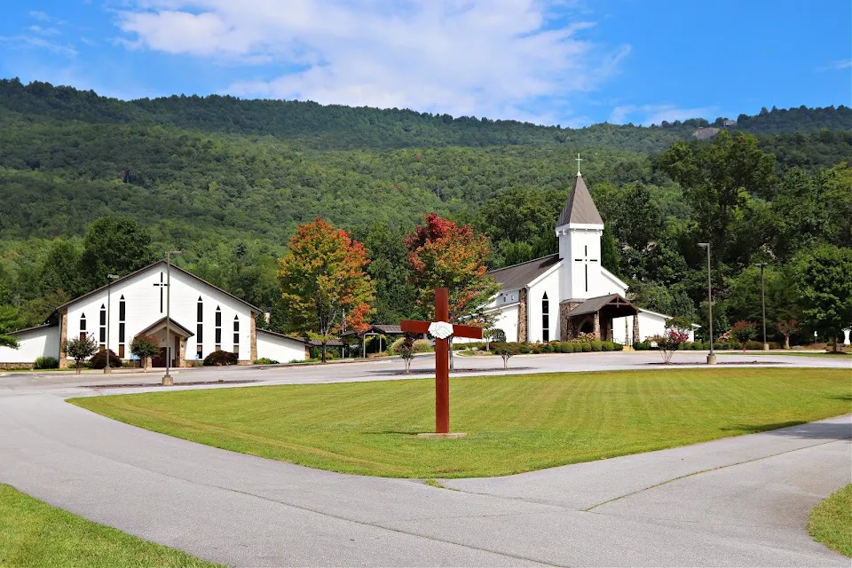 St Helena Catholic Church