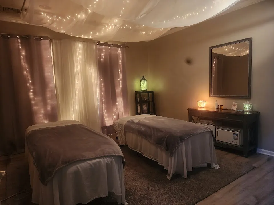 Foremost Massage & Spa & Salt Cave