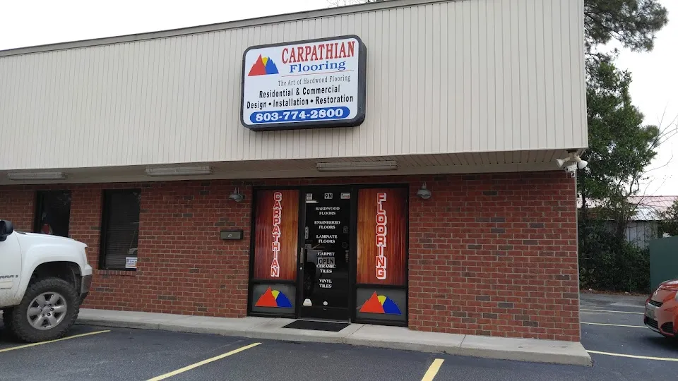 Carpathian Flooring, LLC