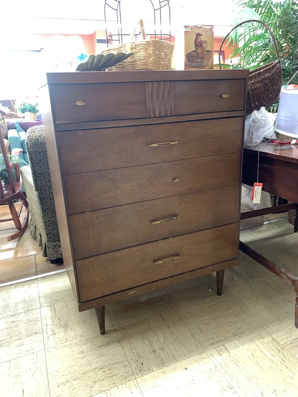 FAITH Furniture Store