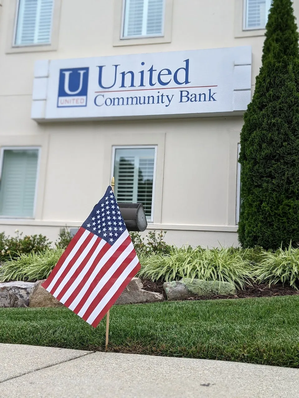 United Community