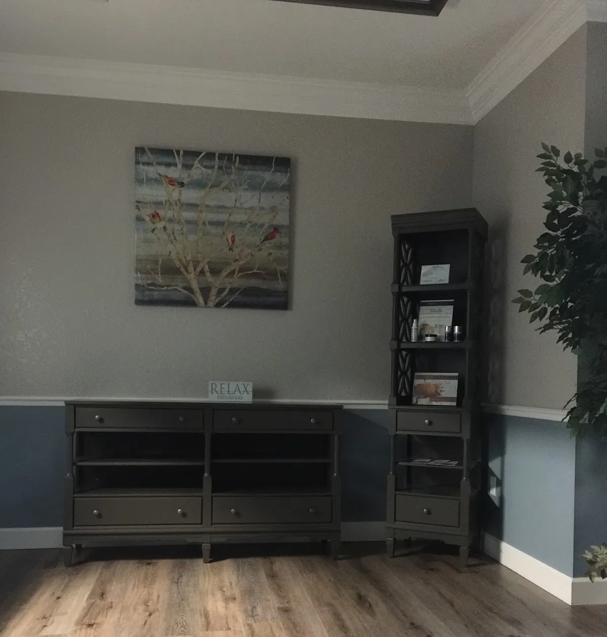 Hernando Massage & Spa