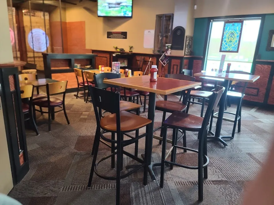 Jesters Restaurant & Pub
