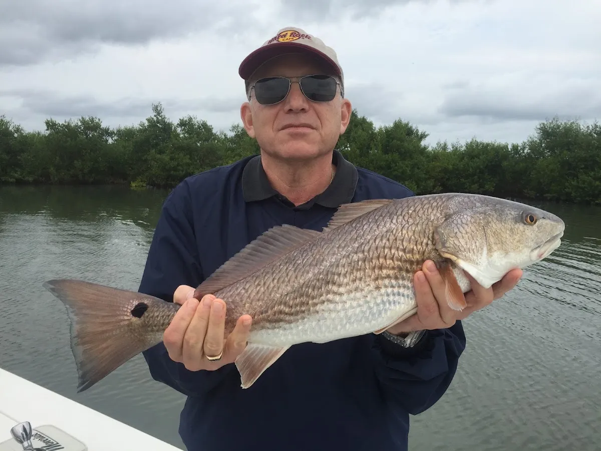 North Causeway Boat Ramp - New Symrna Beach, FL