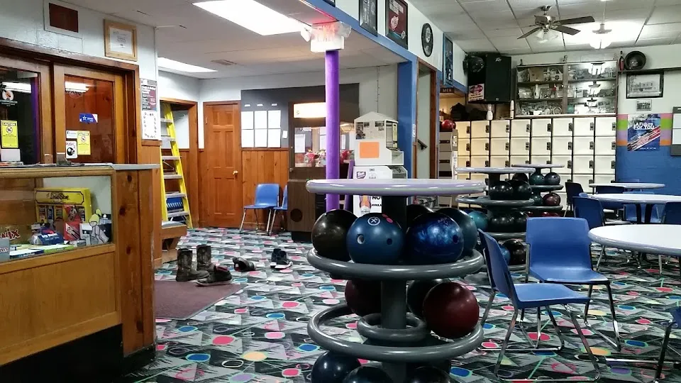 Parkview Lanes
