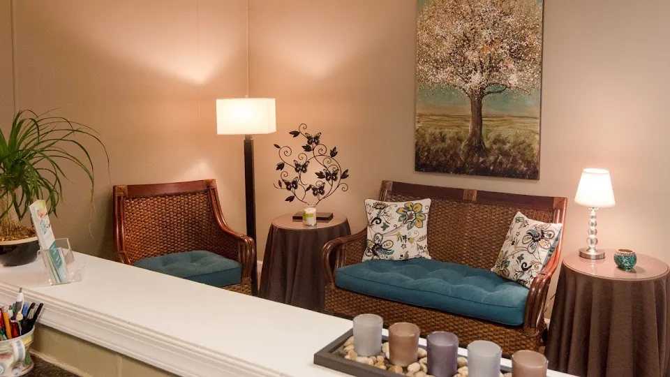 Relaxation Station
