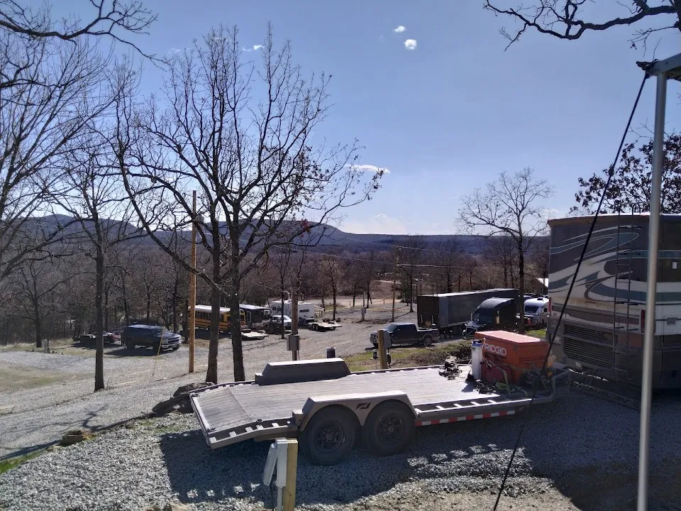 True Grit RV Park