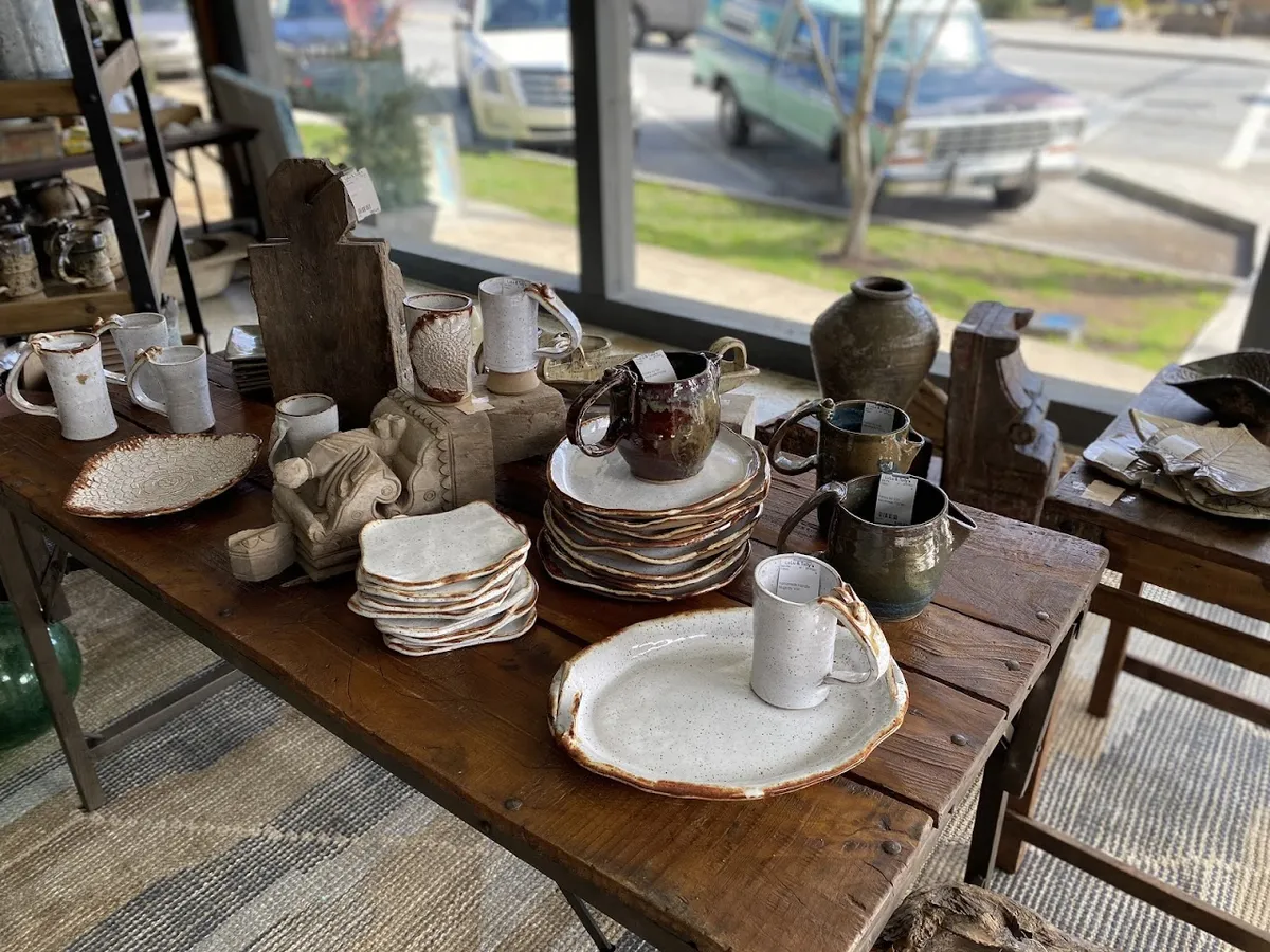 Lulu & Tully Mercantile