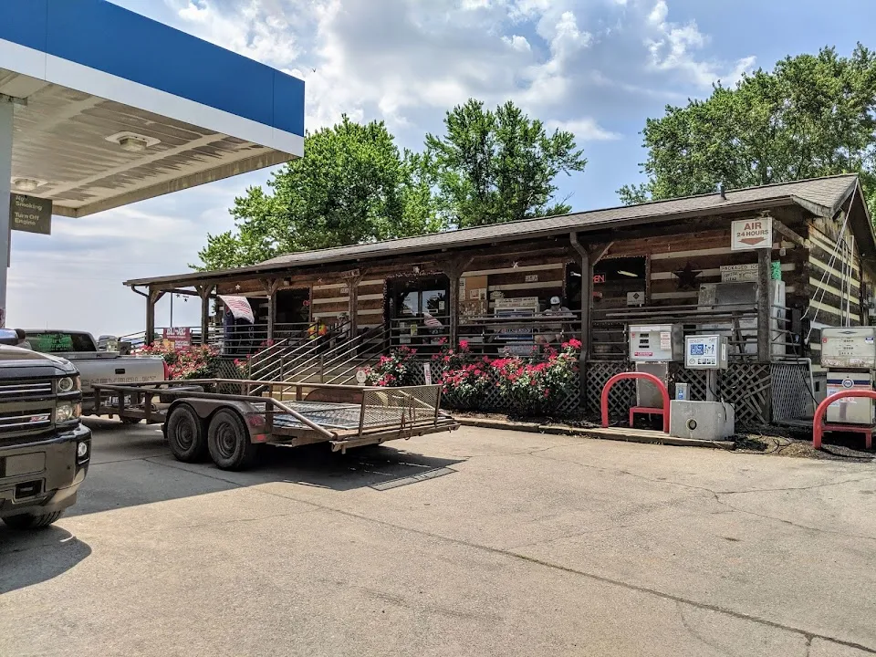 Sandy Cross General Merchandise