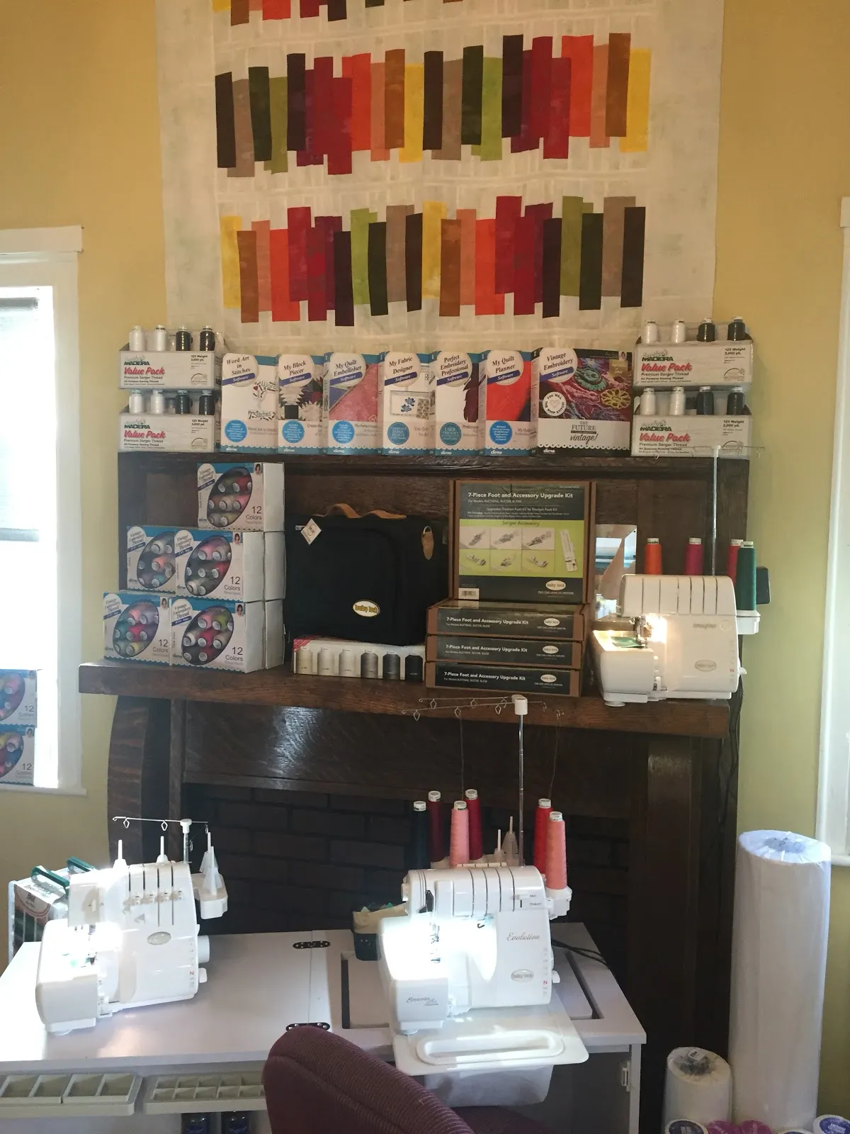 Sew Suite Studio