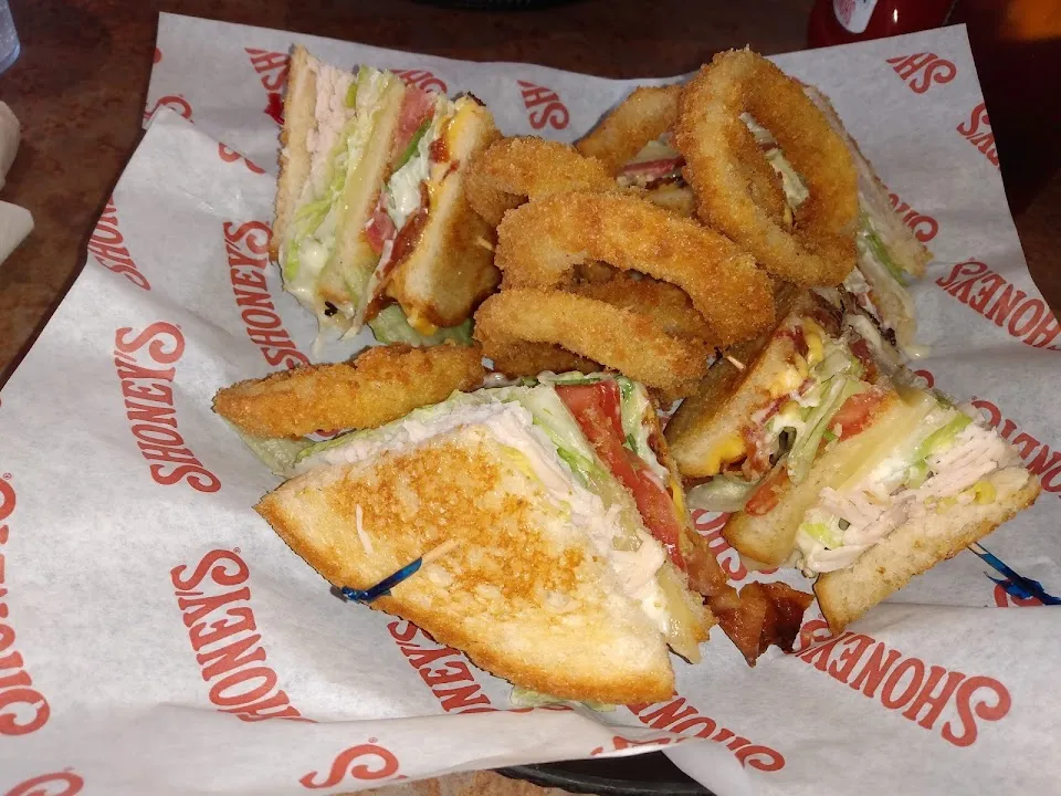 Shoney's