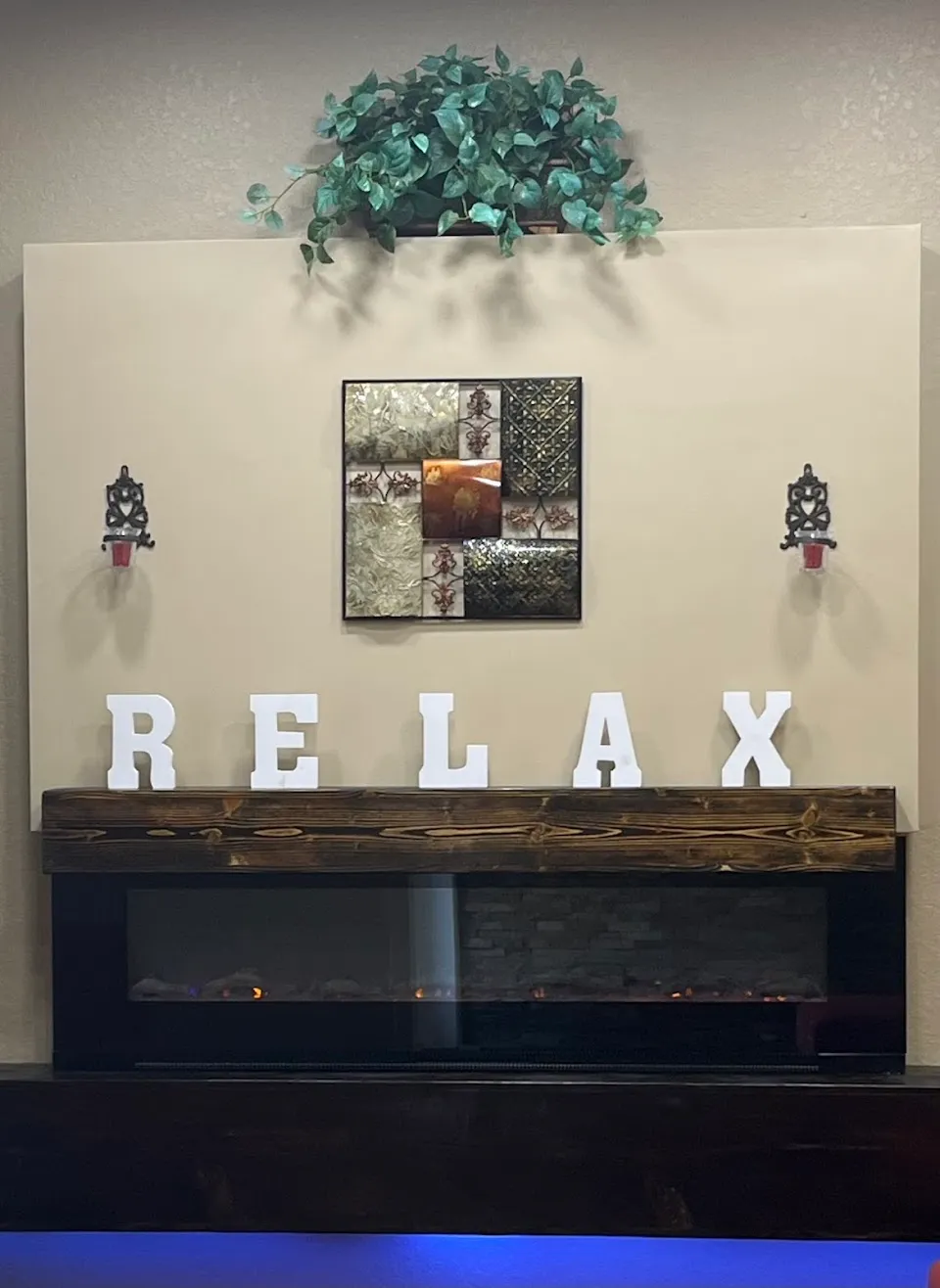 Just Relax Massage and Spa, LLC