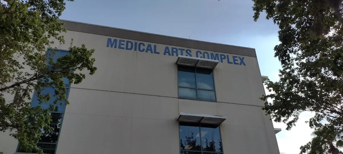 Tampa General Hospital Brooksville