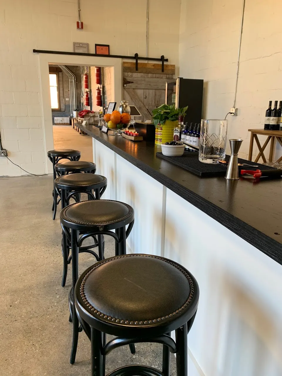 Spirits Lab