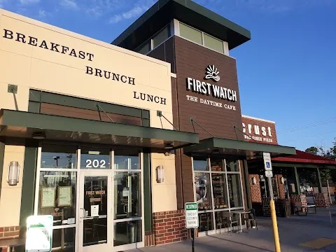 First Watch