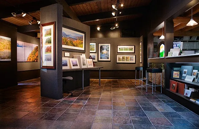 Nick Zungoli Exposures Gallery