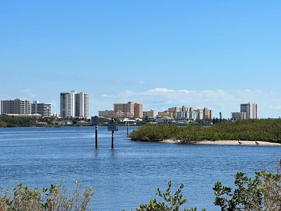 Port Orange Causeway Park